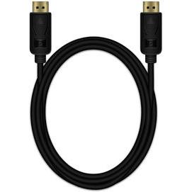 MediaRange DisplayPort — DisplayPort (2 m, DisplayPort), Video Kabel