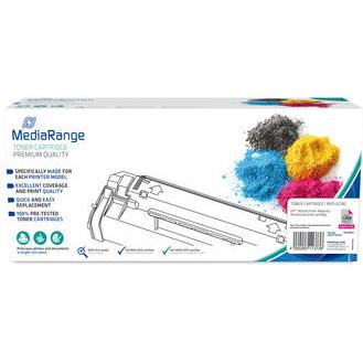 Mediarange, Toner, MRHPTCB543A (M)