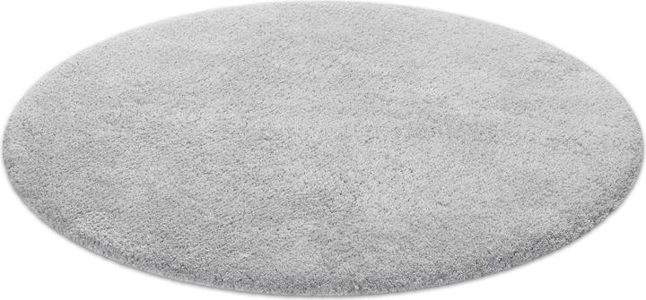 Actual product image Homie Living Badteppich Porto Azzurro (90 x 90 cm)