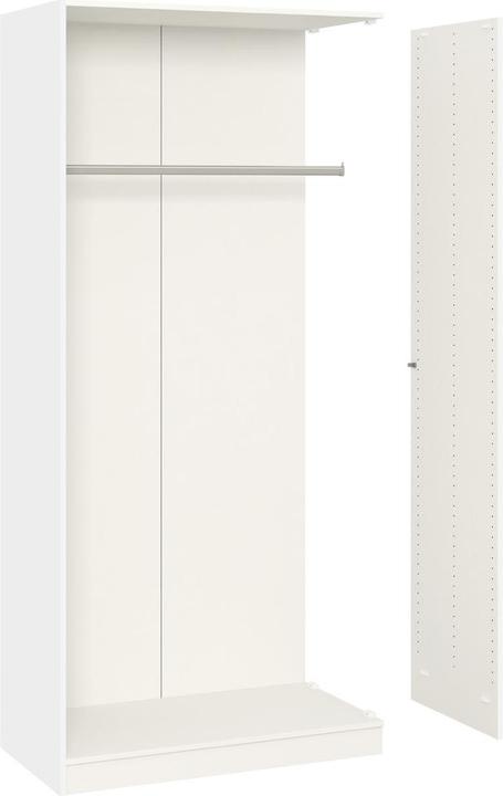 Image du produit BYYU Atlantis (100 x 57 x 220 cm)