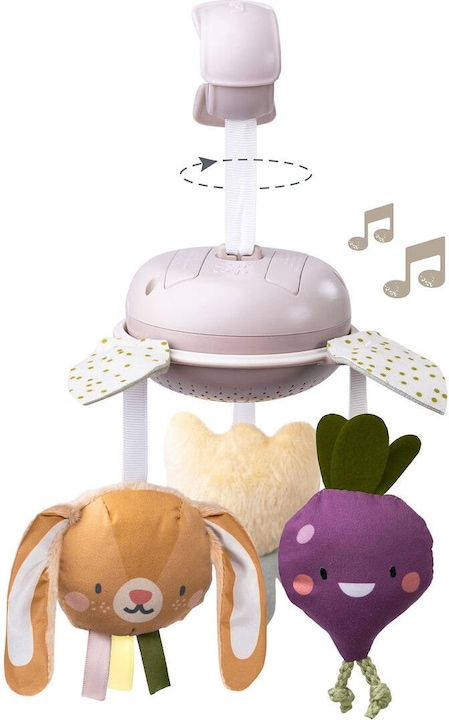 Produktbild Taf Toys TAF Garden - Take Along Mobile (259-13275)