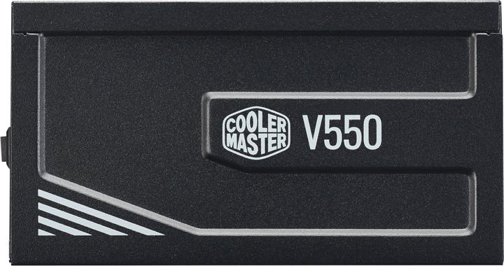 Produktbild Cooler Master Netzteil V V2 Modular (550 W)