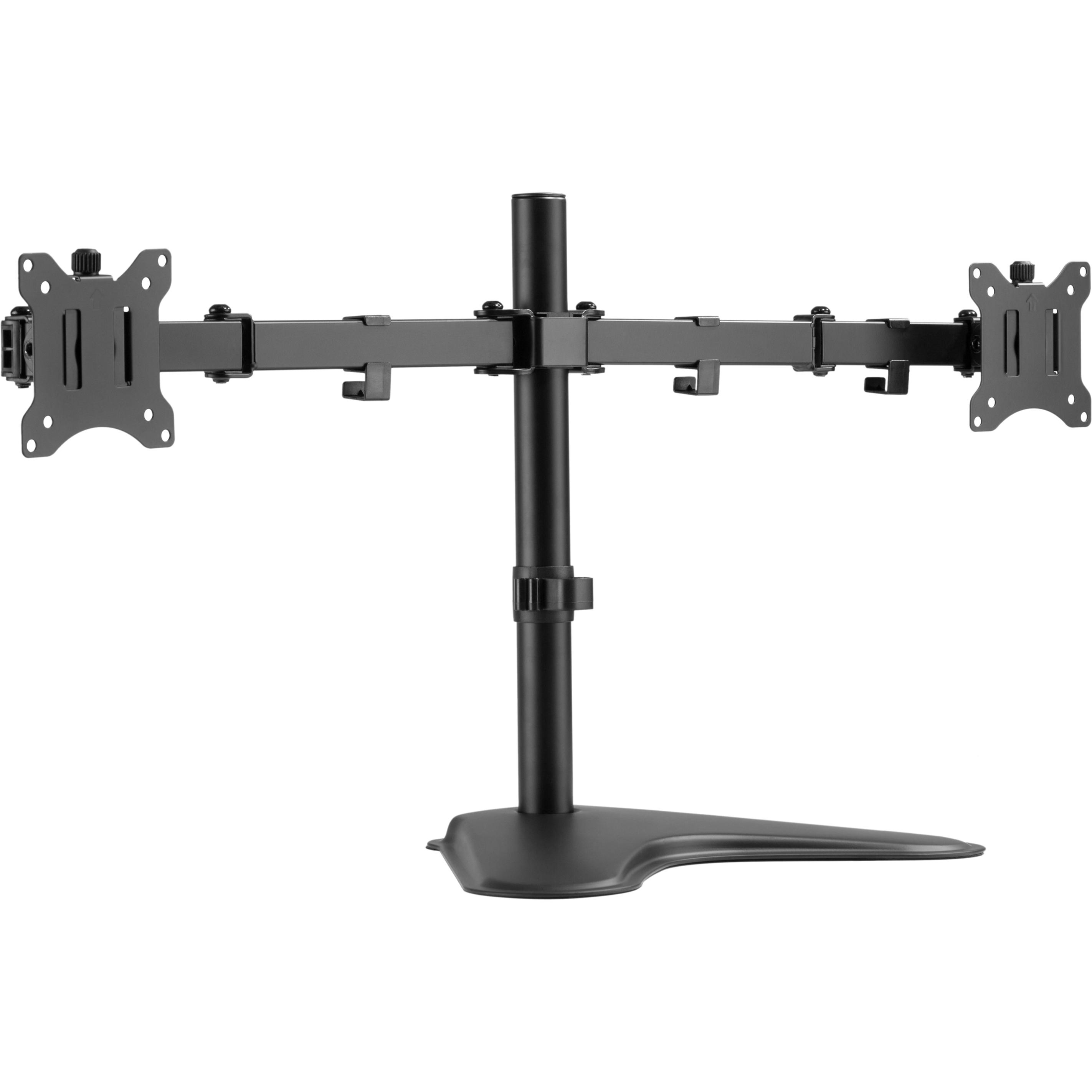 equip Tischhalterung (Tisch, 32.01"), Monitor Halterung, Schwarz