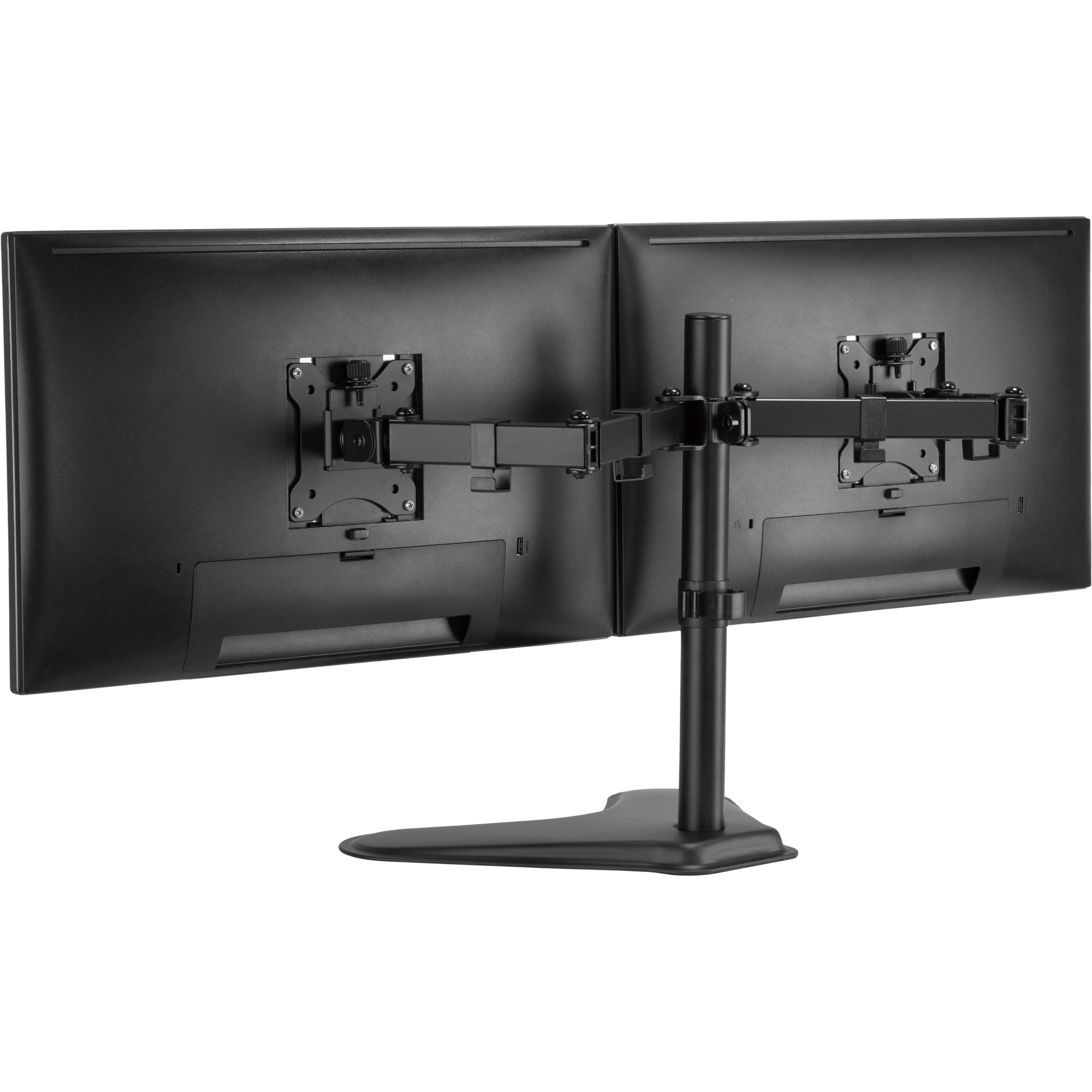 Thumbnail - equip Tischhalterung (Tisch, 32.01"), Monitor Halterung, Schwarz