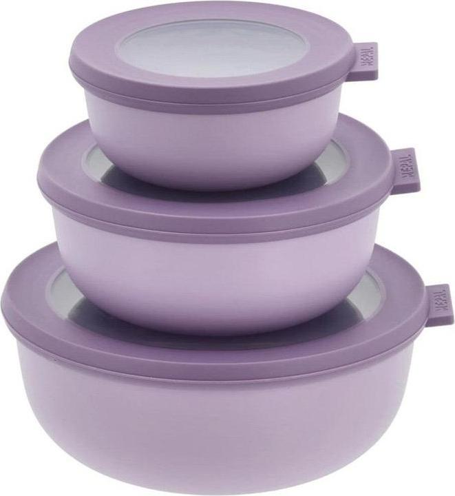 Vivid Lilac