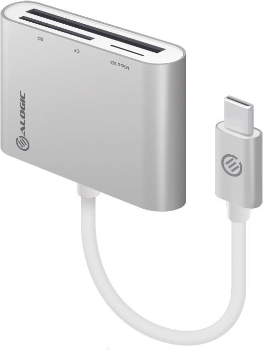 Actual product image Alogic Vplucmcr (USB-C)