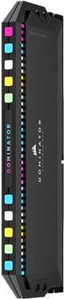 Productafbeelding Corsair Dominator Platinum RGB (2 x 32GB, 5200 MHz, DDR5 RAM, DIMM 288 pin)