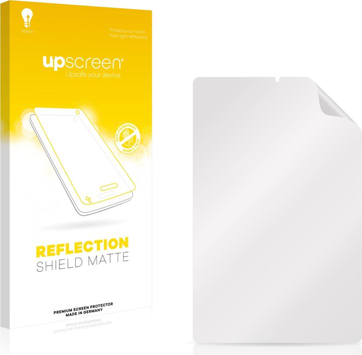 Immagine prodotto upscreen Reflection Shield Pellicola Opaca (1 Pezzo/i, Lenovo Tab M9)