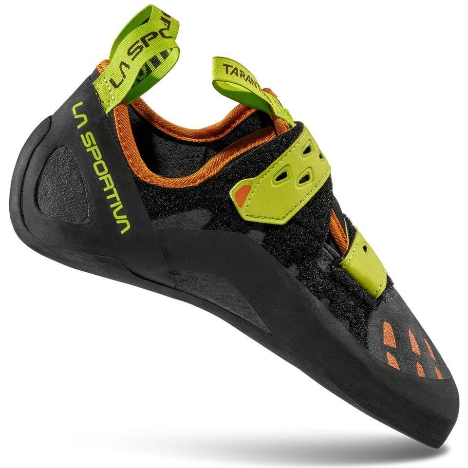 La Sportiva, Herren, Kletterschuhe, Kletterschuh Tarantula - (38.5), Mehrfarbig
