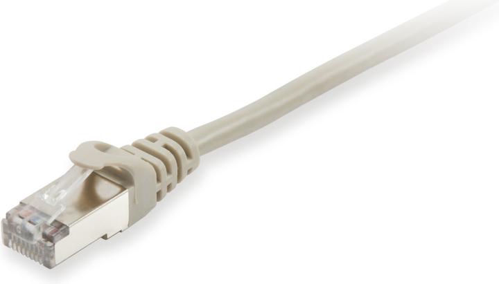 Image du produit equip Câble de raccordement (S/FTP, CAT6, 3 m)