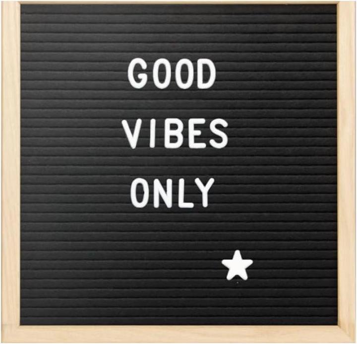 Image du produit Securit Jeu de lettres