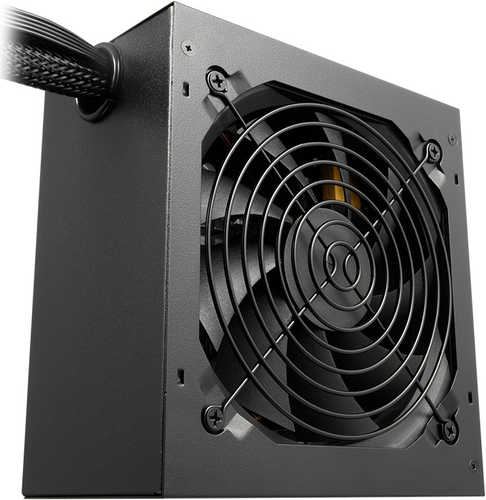 Produktbild Sharkoon SHP Bronze (500 W)