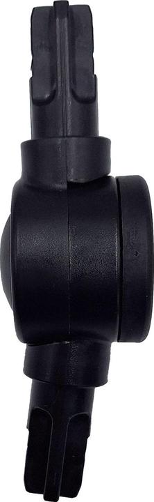 Image du produit Hartan Articulation à coulisse Articulation à poussoir COURBE