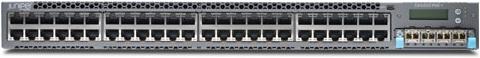 Produktbild Juniper EX4300-48P Switch (48 Ports)