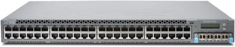 Produktbild Juniper EX4300-48P Switch (48 Ports)