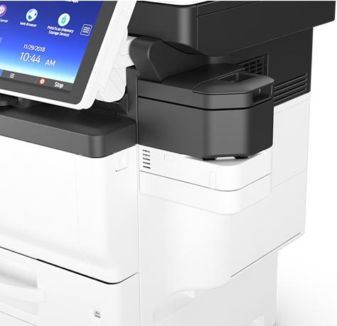 Produktbild RICOH IM 350F B/W (Laser, Farbe)