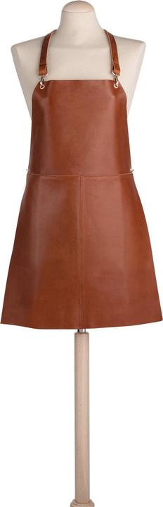Boretti Lederen Schort S/M Sophia (S, M)