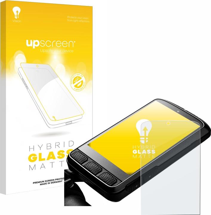 Image du produit upscreen Reflection Shield Verre Mat
