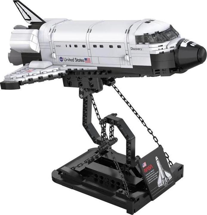 Produktbild Cada Space Shuttle Discovery