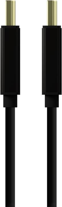 Produktbild Alogic HDMI (Typ A) — HDMI (Typ A) (5 m, HDMI, 2.0)