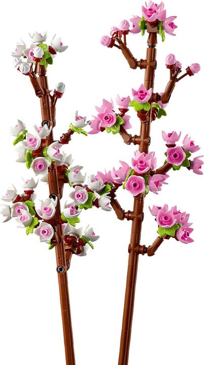 Produktbild LEGO Kirschblüten (40725, LEGO Iconic)