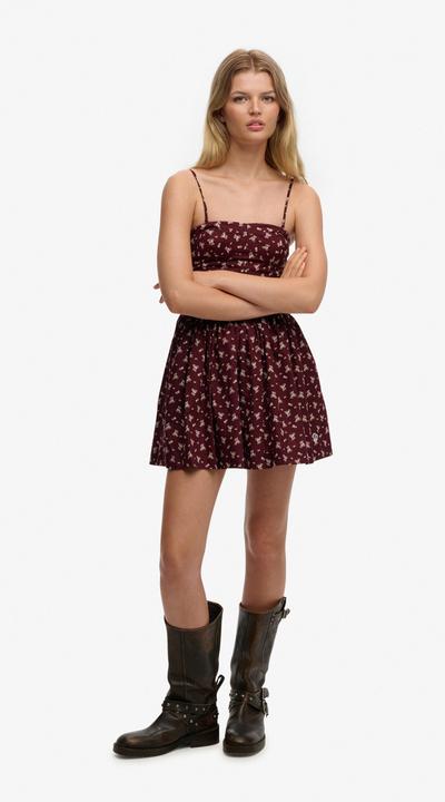 Produktbild Superdry Kurze Kleider Damen (S)