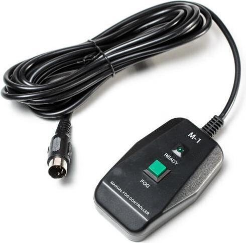 Image du produit Dj Power Nebelmaschine DF-V9C