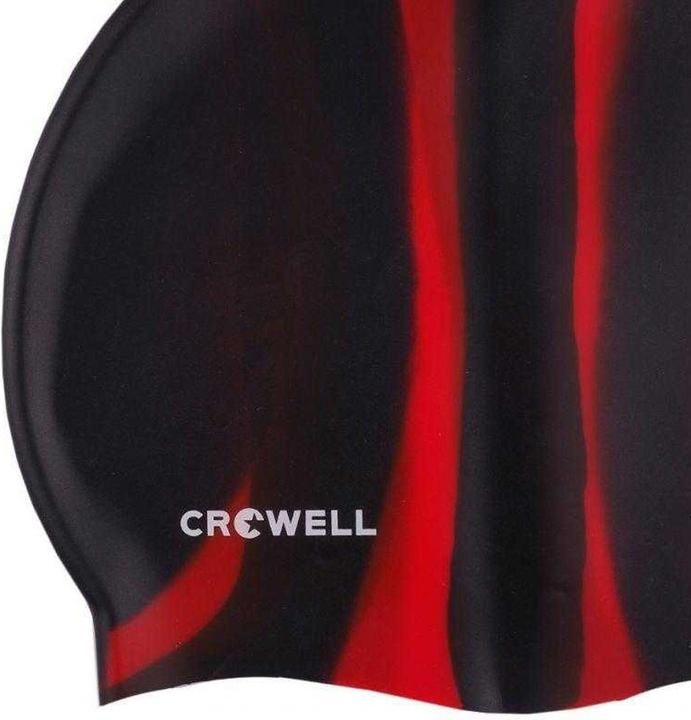 Produktbild Crowell Multi Flame 01 Bademütze Silikon