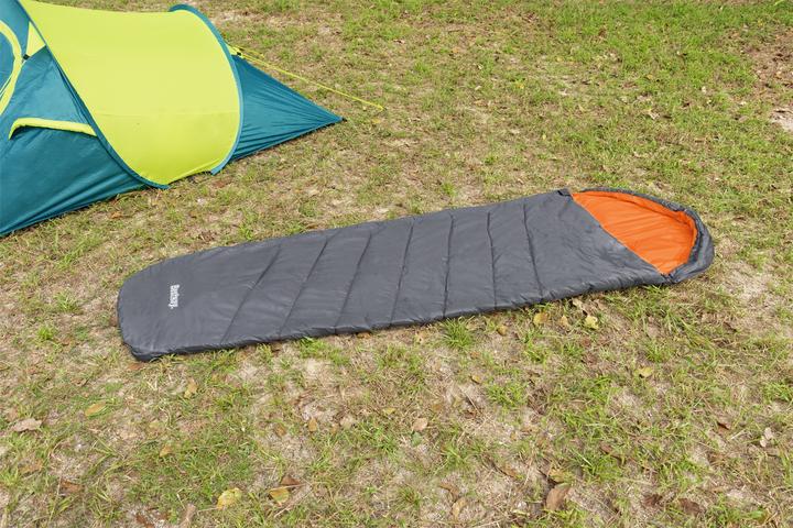 Produktbild Bestway Mumien-Schlafsack Hiberhide 5 230 x 80 x 60 cm (230 cm)