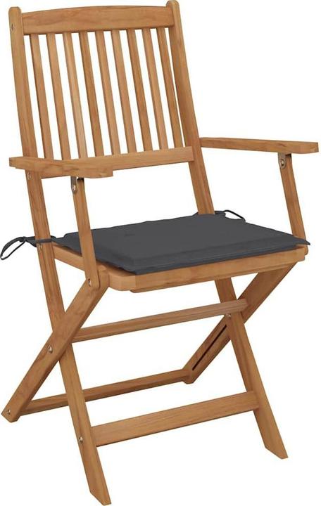 Immagine prodotto vidaXL Gartenstuhl