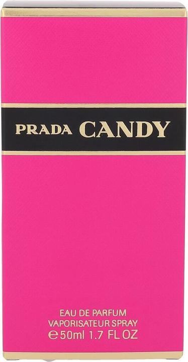 Produktbild Prada Candy (Eau de Parfum, 50 ml)
