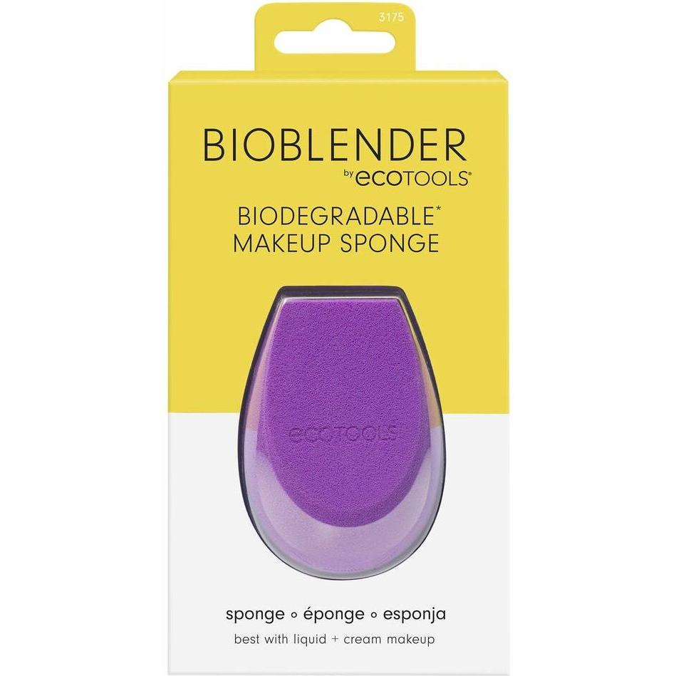 EcoTools, Zubehör Make-up, Bioblender Makeup Sponge