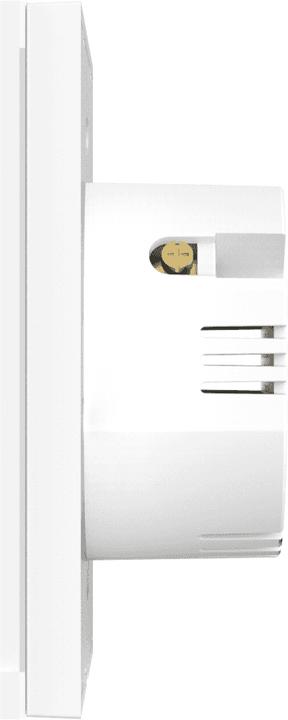 Actual product image Woox Smart wall light switch