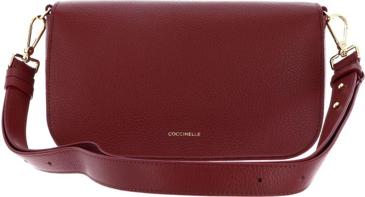 Immagine prodotto Coccinelle C-Me Handbag Grainy Leather