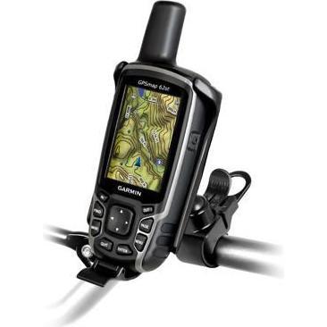 RAM Mounts RAM Ez-Strap Syst Garmin (Montage-Kit), Netzwerkkamera Zubehör