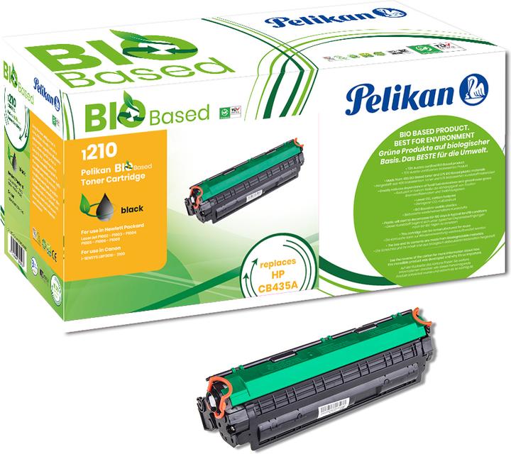 Image du produit Pelikan biobasé remplace CB435A (CF)