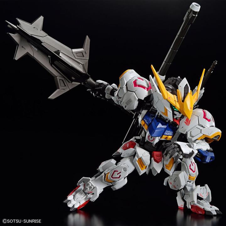 Immagine prodotto Bandai Gundam Barbatos
