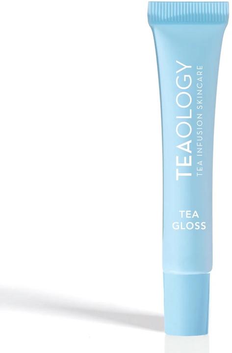 Produktbild Teaology Glossy Transparent Volume Lip Treatment (Lippenbalsam, 10 ml)