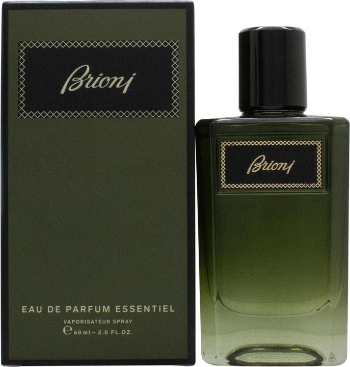 Immagine prodotto Brioni Essentiel Eau de Parfum Vapo 60 ml (Eau de parfum, 60 ml)