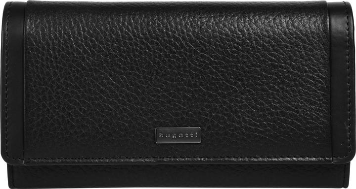 Actual product image Bugatti SINA wallet