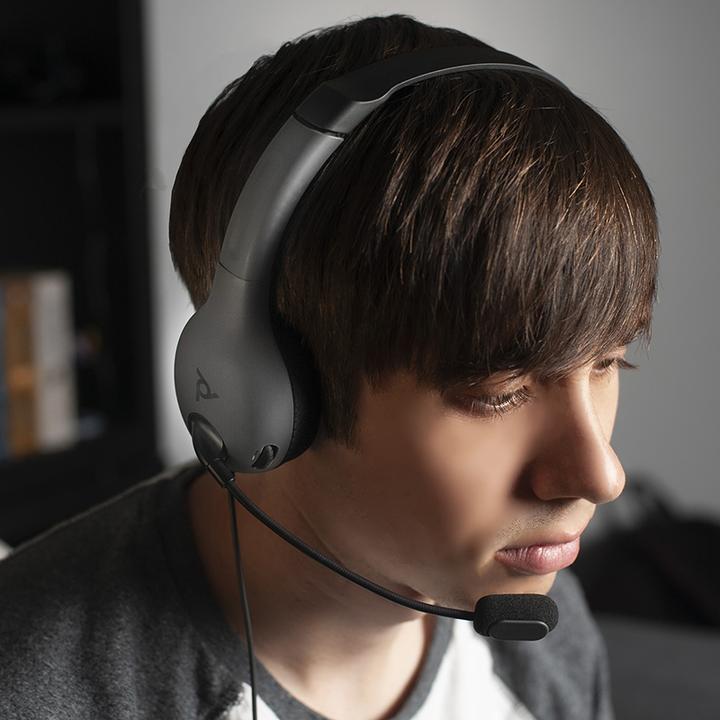 Image du produit PDP Casque Chat LVL30 pour XBOX ONE / XB1 (Filaire)