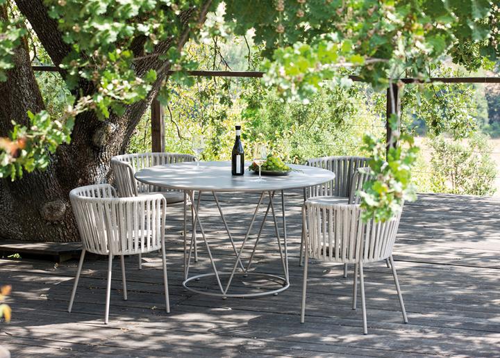 Actual product image Hunn Granada (130 cm)