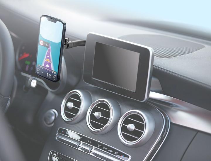 Actual product image Cellularline MAG Display Car Holder