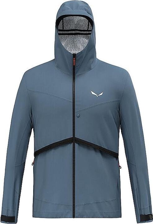 Produktbild Salewa Puez Powertex Hybrid Jacke (46, S)