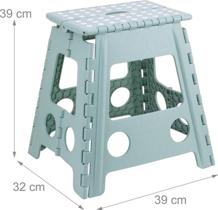 Immagine prodotto Relaxdays sgabello bagno