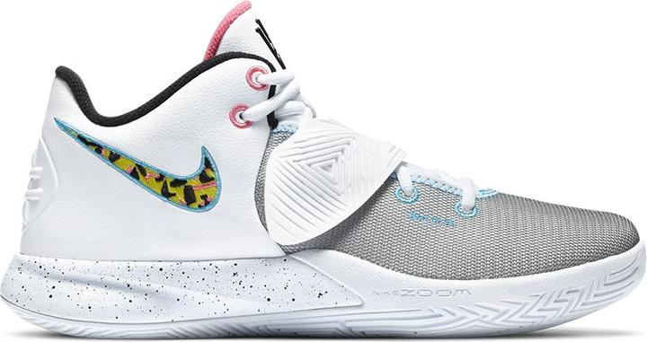 Actual product image Nike Kyrie Flytrap Iii (44)