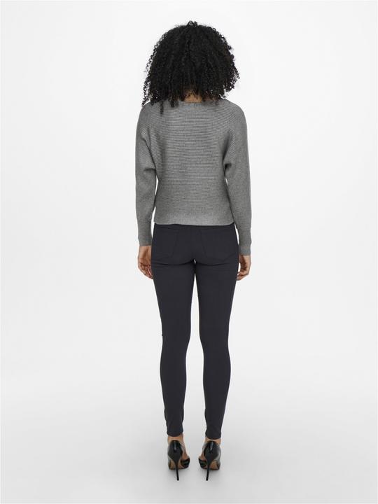 Actual product image Only Short knit sweater (XS)