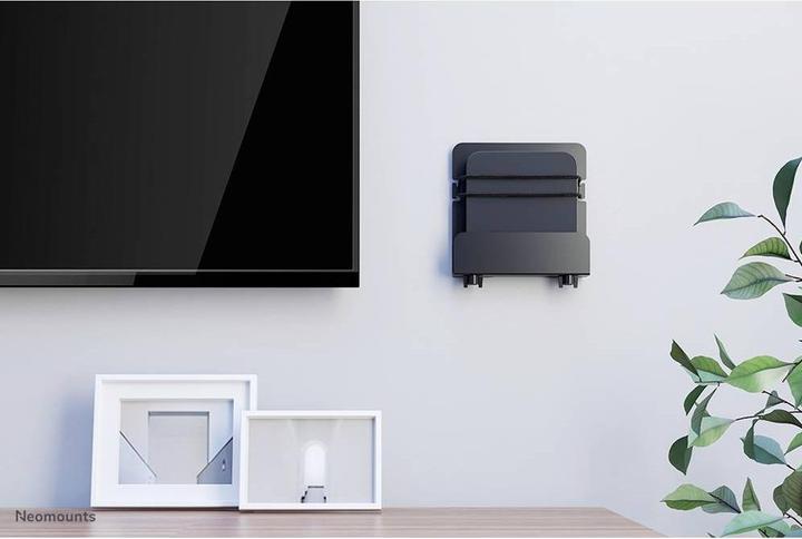 Produktbild Neomounts by Universal Mediabox Mount. depth (also suited for Apple TV)