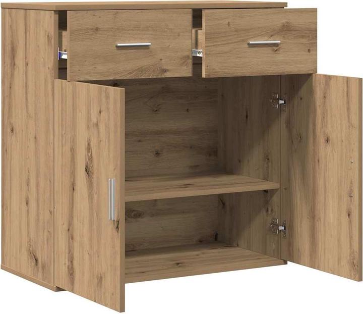 Produktbild vidaXL Sideboard (38 x 78 x 80 cm)