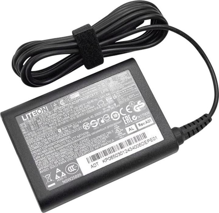 Actual product image Acer Kp.06503.012 (65 W)